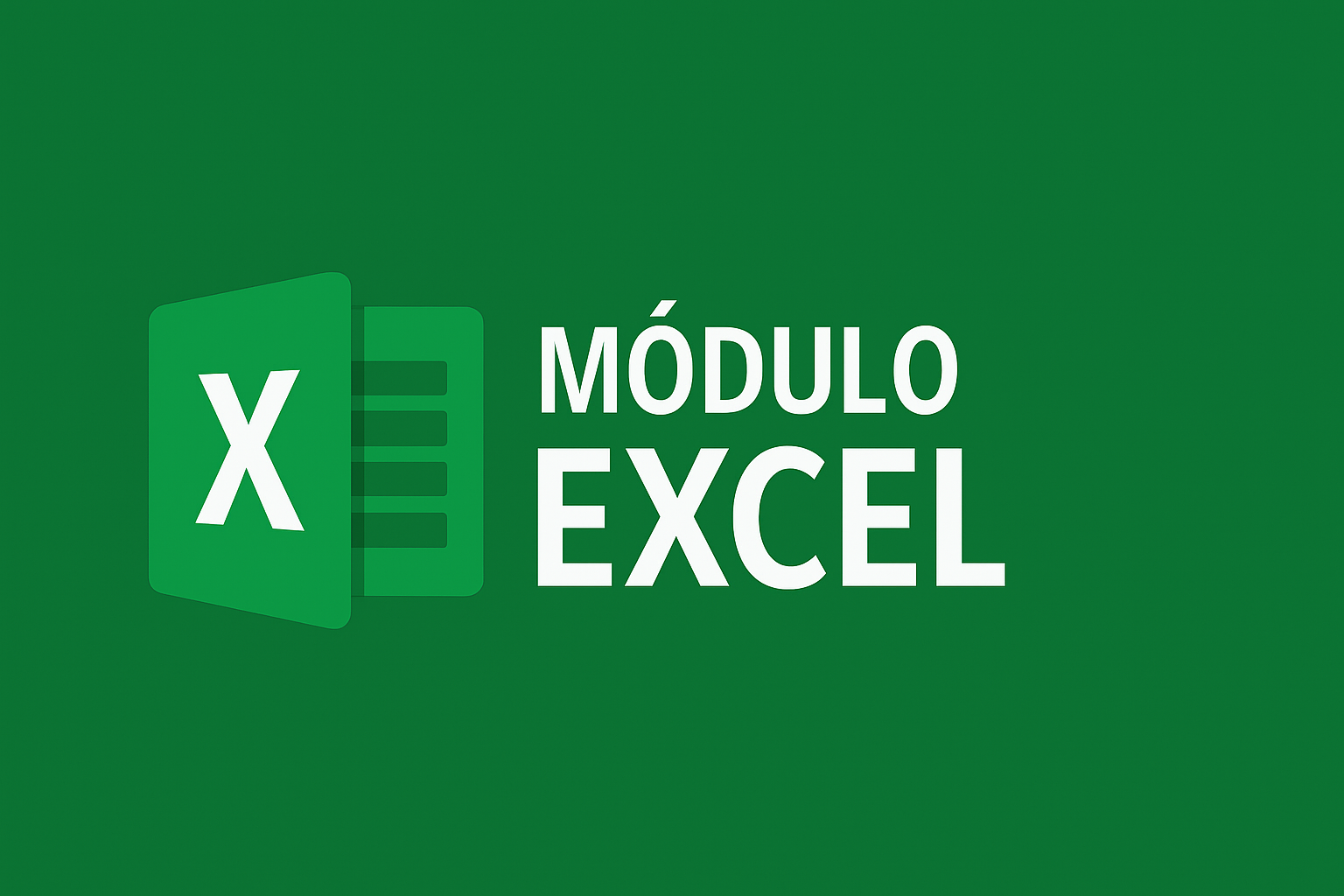 Excel - Petrópolis