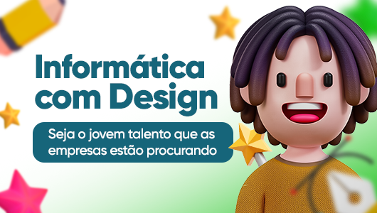 Informática com Design Itu