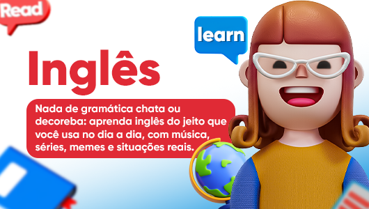 Inglês Itu